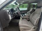 2014 Gmc Sierra C1500 Sle na sprzedaż w Prairie Grove, AR - Hail