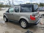 2007 Honda Element Ex de vânzare în Franklin, WI - Front End