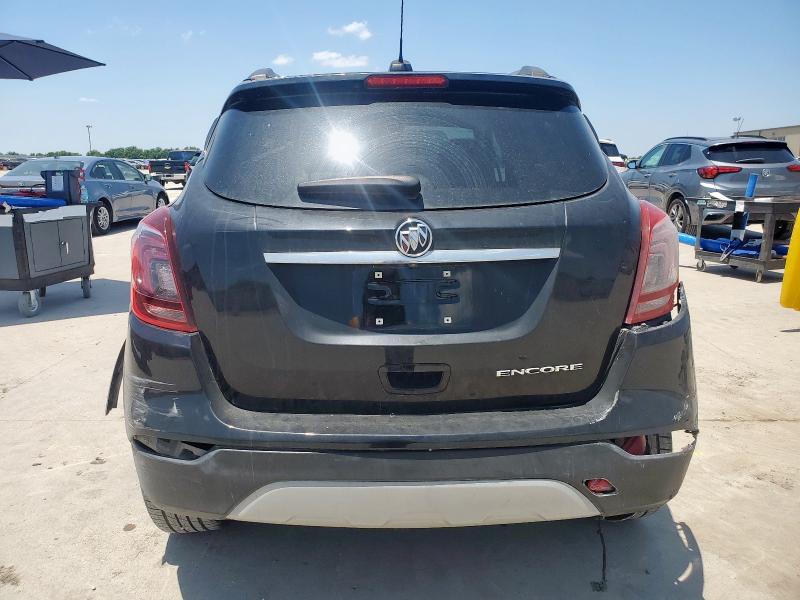  BUICK ENCORE 2020 Черный