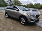 2018 Kia Sorento Lx for Sale in Seaford, DE - Side