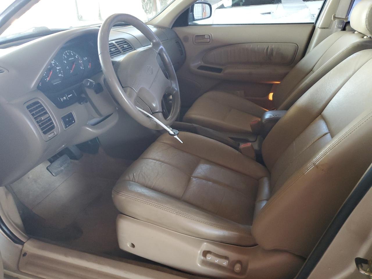 1998 Nissan Maxima Gle VIN: JN1CA21DXWT527738 Lot: 57276725