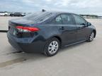 2021 Toyota Corolla Le   de vânzare în Grand Prairie, TX - Side