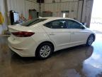 2017 Hyundai Elantra Se продається в Franklin, WI - Rear End
