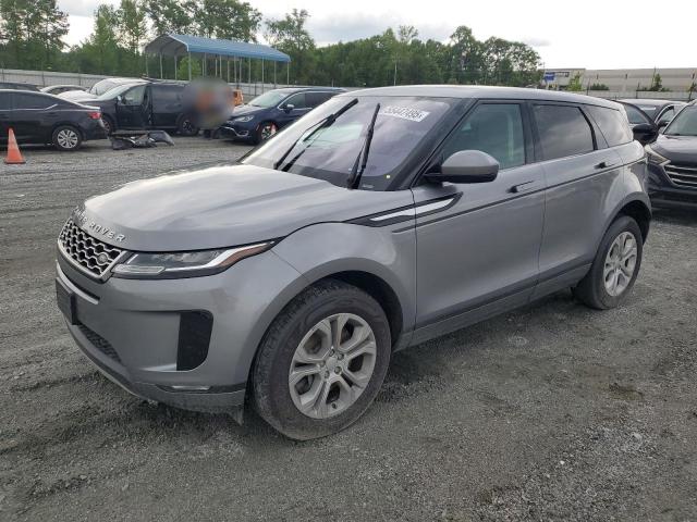 2020 Land Rover Range Rover Evoque S