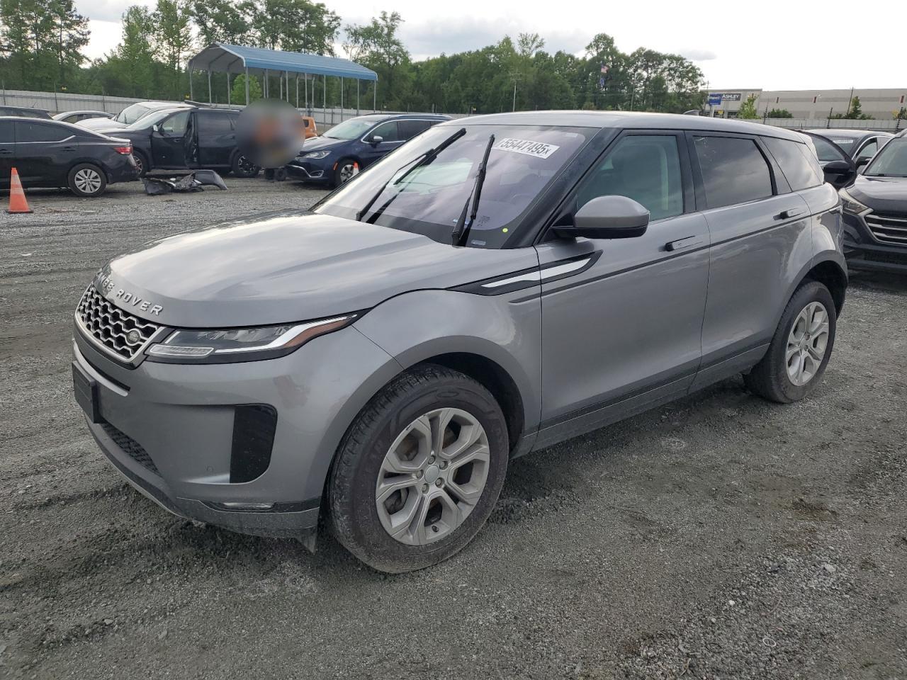 2020 Land Rover Range Rover Evoque S for Sale in Spartanburg, SC - Minor Dent/Scratches