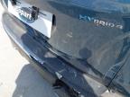 2022 PEUGEOT 3008 GT BL for sale at Copart BELFAST