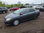 2010 Toyota Corolla Base for Sale in Columbia Station, OH - Side