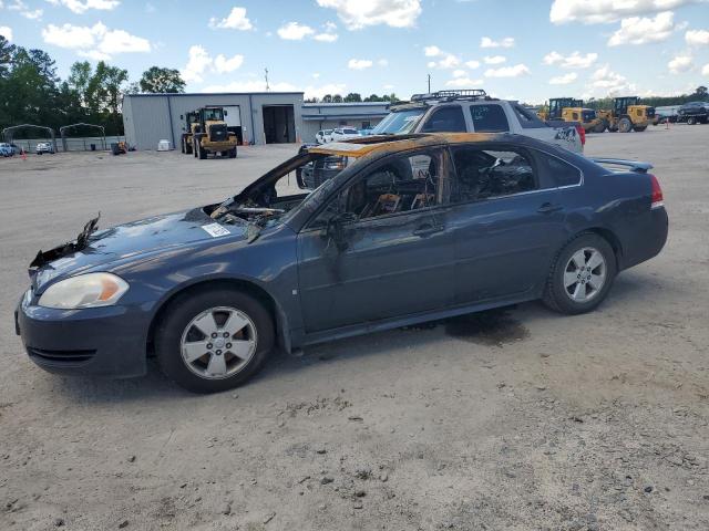 2009 Chevrolet Impala 1Lt
