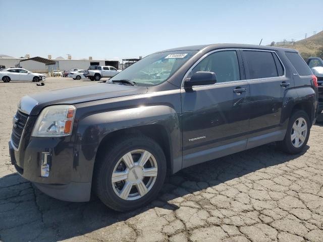  GMC TERRAIN 2015 Gray