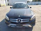 2017 Mercedes-Benz Glc 300 4Matic იყიდება Vallejo-ში, CA - Minor Dent/Scratches