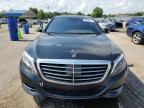 2016 Mercedes-Benz S 550 4Matic   for Sale in Florence, MS - Undercarriage
