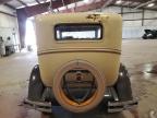 1929 Chevrolet Sedan იყიდება Lansing-ში, MI - Normal Wear