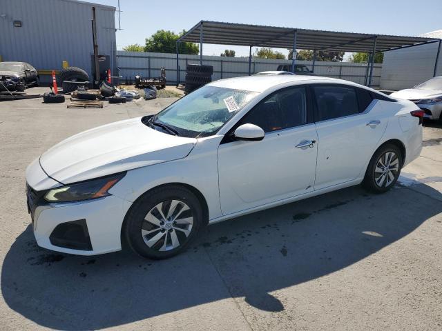 2023 Nissan Altima S