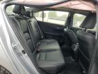 2017 Honda Accord Touring Hybrid en Venta en Columbus, OH - Side