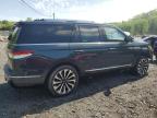 2022 Lincoln Navigator Reserve for Sale in Marlboro, NY - Side