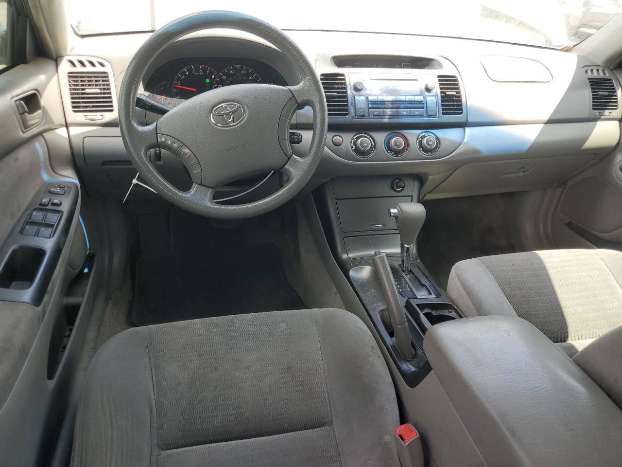 2005 Toyota Camry Le VIN: 4T1BE32K75U415032 Lot: 56669815