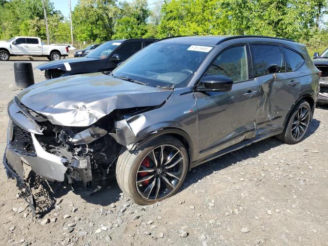2024 Acura Mdx Type S Advance