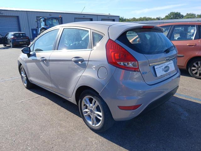 2011 FORD FIESTA TIT