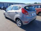 2011 FORD FIESTA TIT for sale at Copart NEWBURY