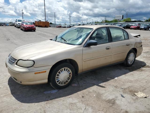 2004 Chevrolet Classic 