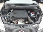 2012 SUZUKI SX4 X-EC for sale at Copart PETERLEE