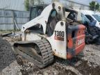 2009 Bobcat T300 Tracked Skid Steer Loader en Venta en Franklin, WI - Burn - Engine