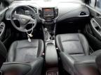 2017 Chevrolet Cruze Premier   for Sale in Chalfont, PA - Side