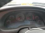 2001 Ford Mustang  zu verkaufen in Brookhaven, NY - Rear End