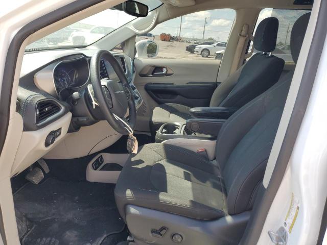  CHRYSLER PACIFICA 2021 Biały