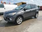 2018 Ford Escape Sel   იყიდება Cahokia Heights-ში, IL - Rear End