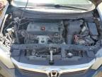 2012 HONDA CIVIC LX   à vendre chez Copart ON - TORONTO