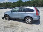 2007 Honda Cr-V Exl продається в Gainesville, GA - Front End