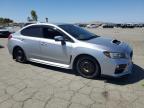 2016 Subaru Wrx Sti на продаже в Martinez, CA - Vandalism