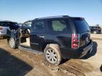 2013 Gmc Yukon Denali en Venta en Amarillo, TX - Front End