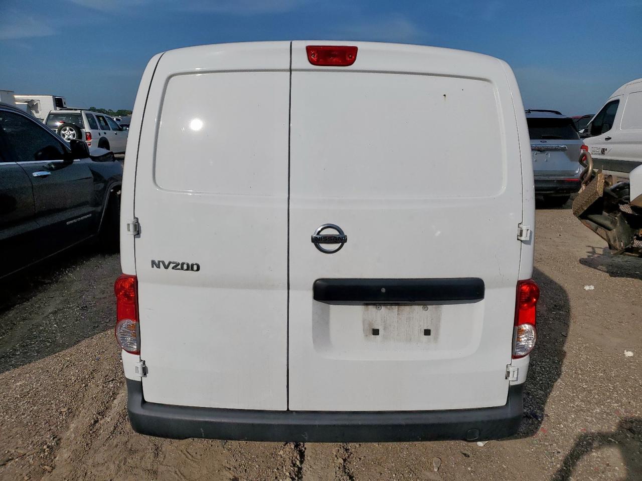 2019 Nissan Nv200 2.5S VIN: 3N6CM0KN3KK691043 Lot: 56935795