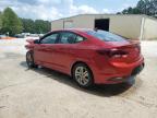 2020 Hyundai Elantra Sel na sprzedaż w Knightdale, NC - Front End