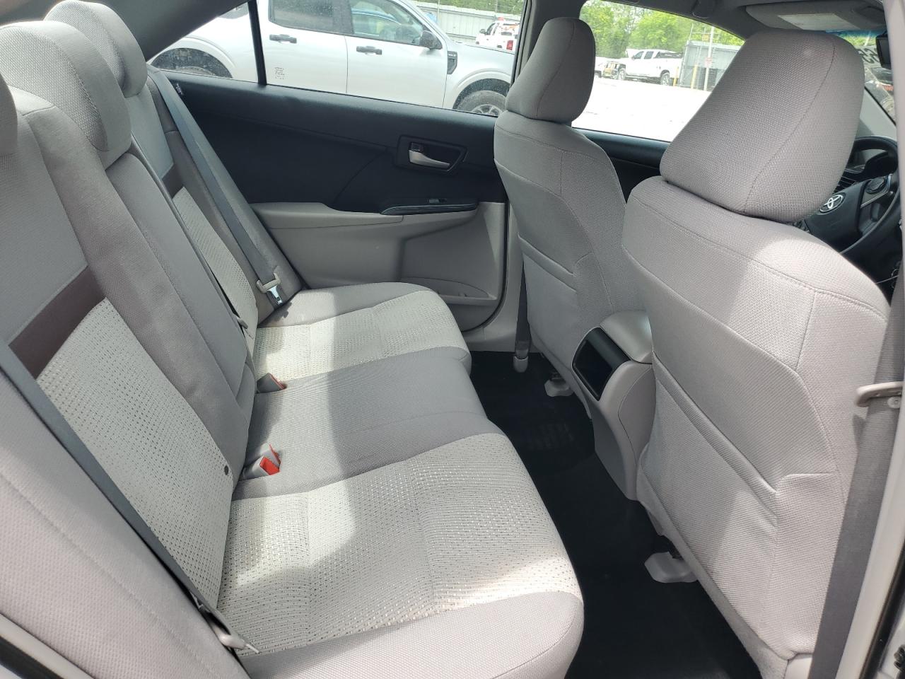 2013 Toyota Camry L VIN: 4T4BF1FK4DR326860 Lot: 56685965