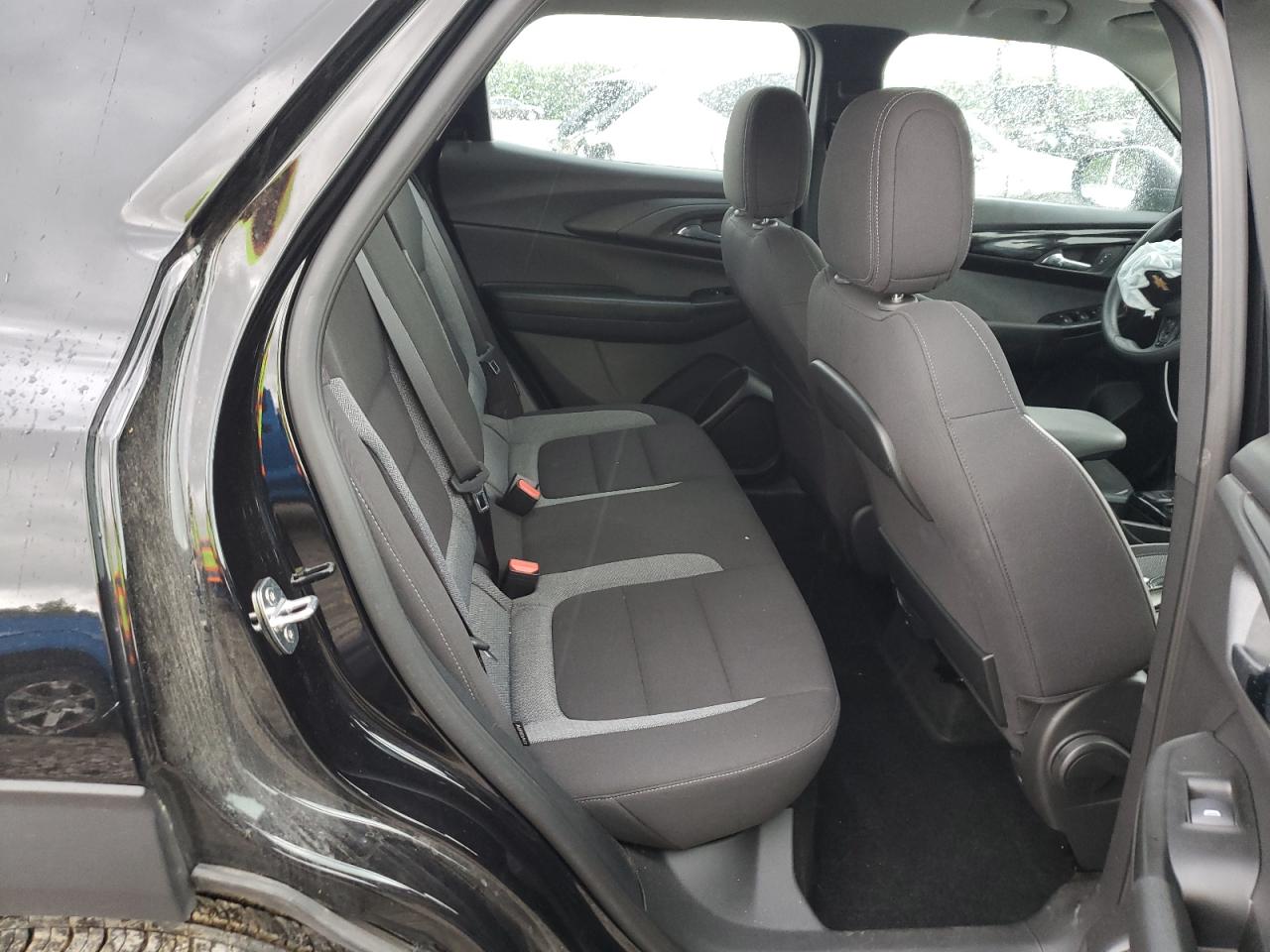 2024 Chevrolet Trailblazer Ls VIN: KL79MMS28RB032484 Lot: 56503725