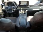 2024 Toyota Sienna Limited იყიდება Rancho Cucamonga-ში, CA - Front End
