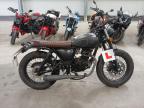 2023 MUTT MONGREL 12 for sale at Copart NEWBURY