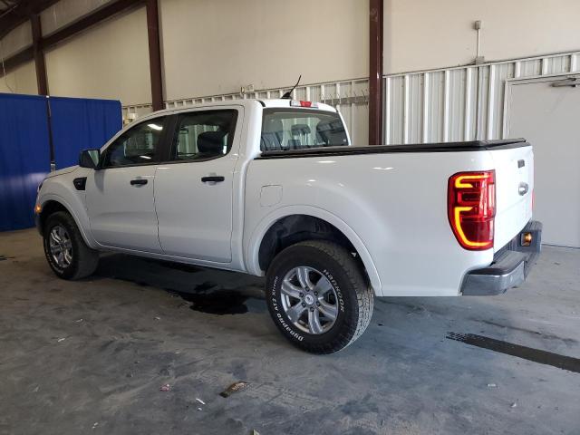  FORD RANGER 2021 Biały