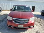 2011 Chrysler Town & Country Touring L en Venta en Cicero, IN - Side