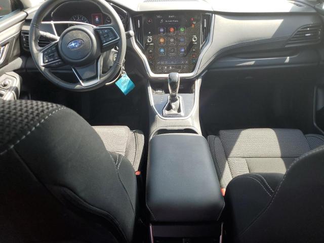  SUBARU OUTBACK 2024 Szary