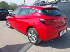 2018 VAUXHALL ASTRA SRI for sale at Copart SANDWICH