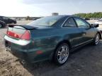 2002 Honda Accord Ex na sprzedaż w Spartanburg, SC - Front End