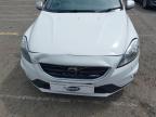 2015 VOLVO V40 R-DESI for sale at Copart SANDTOFT