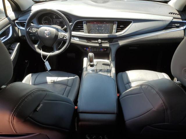  BUICK ENCLAVE 2020 Silver