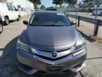 2017 Acura Ilx Base Watch Plus продається в Sacramento, CA - Rear End