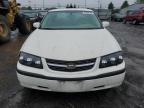 2005 Chevrolet Impala  zu verkaufen in Finksburg, MD - Rear End