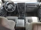 2009 Jeep Wrangler Unlimited X на продаже в West Palm Beach, FL - Minor Dent/Scratches